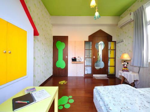 Sunnyrain Hostel