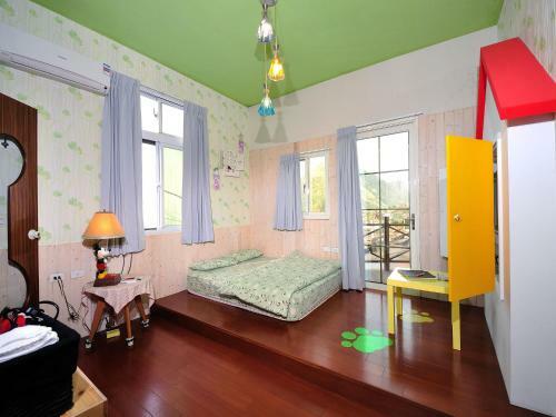 Sunnyrain Hostel