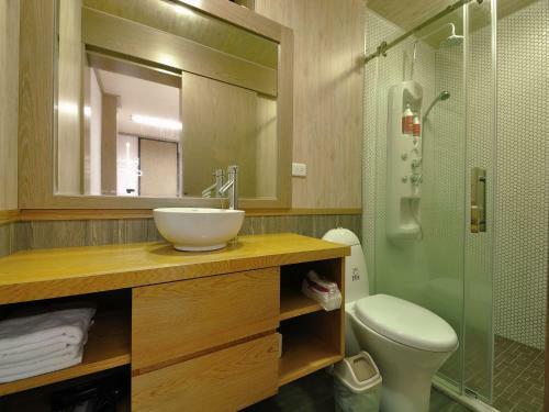 Sunnyrain Hostel
