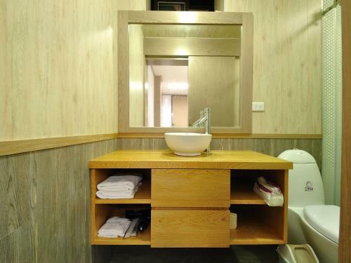 Sunnyrain Hostel