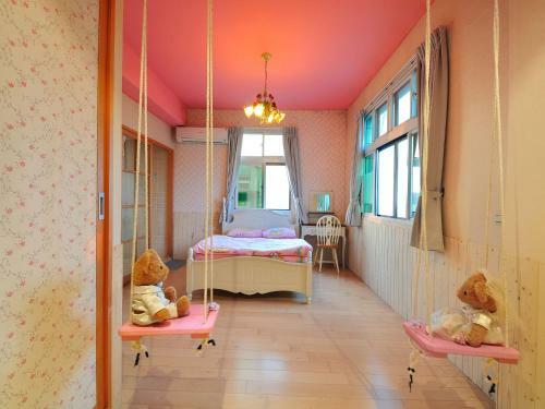 Sunnyrain Hostel