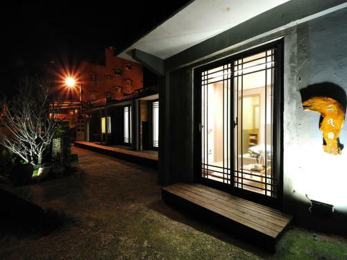 Sunnyrain Hostel