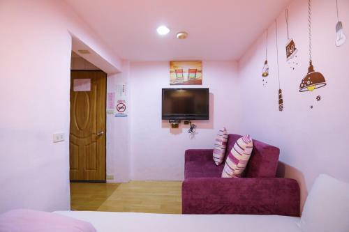 Jiufen Ligin B&B
