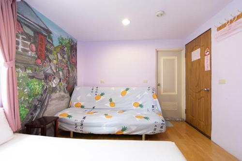 Jiufen Ligin B&B