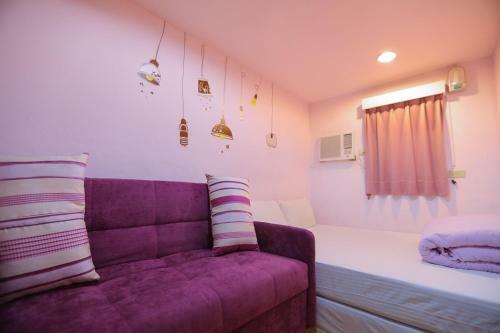 Jiufen Ligin B&B