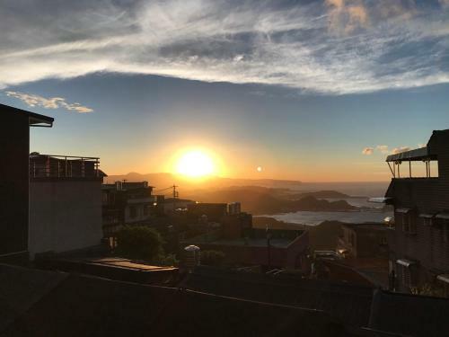 Jiufen Ligin B&B