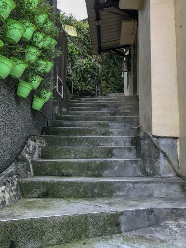 Jiufen Ligin B&B