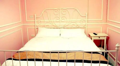 Bed & Breakfast Lan Ying Home