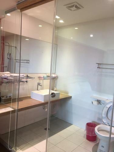 Bed & Breakfast Lan Ying Home