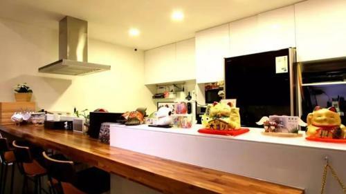 Bed & Breakfast Lan Ying Home