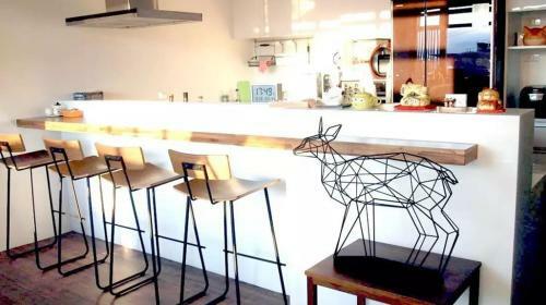 Bed & Breakfast Lan Ying Home