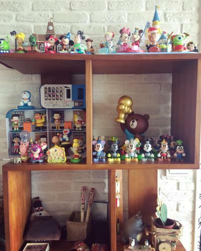 Bed & Breakfast Lan Ying Home