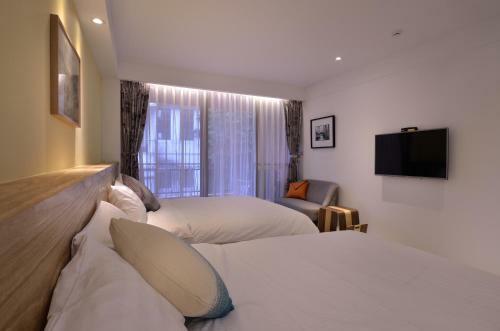 Sunshine B&B