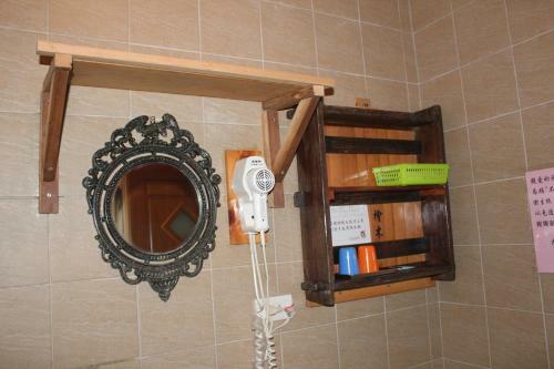 Mountain Sea Bay B&B