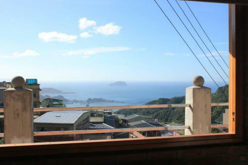 Mountain Sea Bay B&B