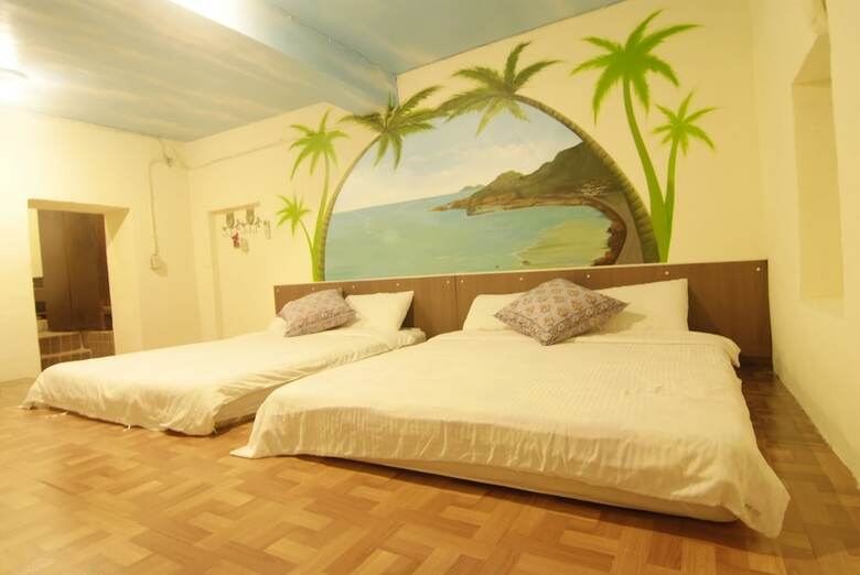 Shi-jia B&B