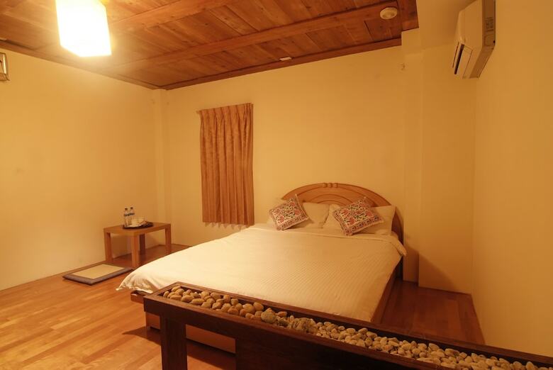 Shi-jia B&B