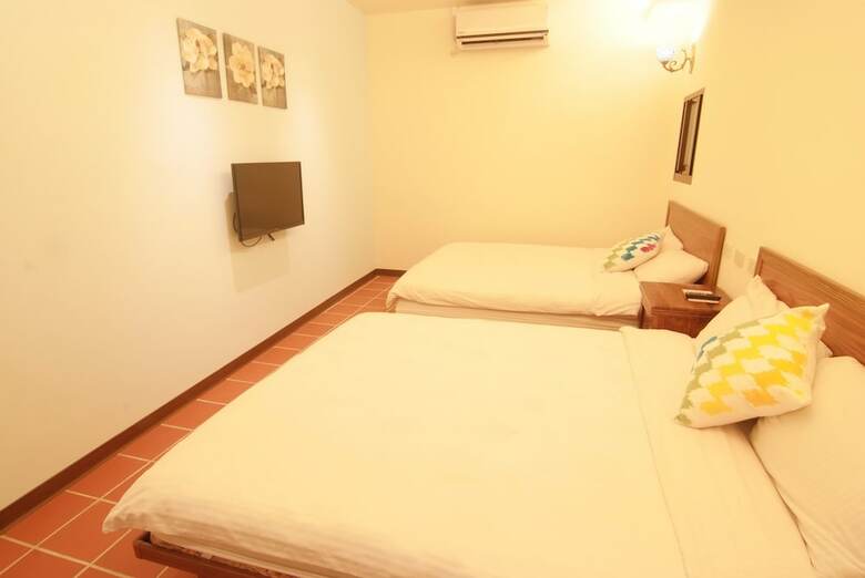Shi-jia B&B