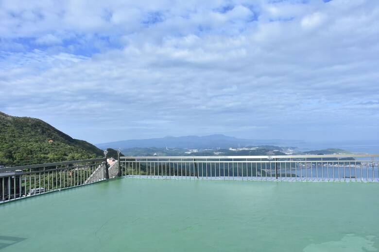 Shi-jia B&B