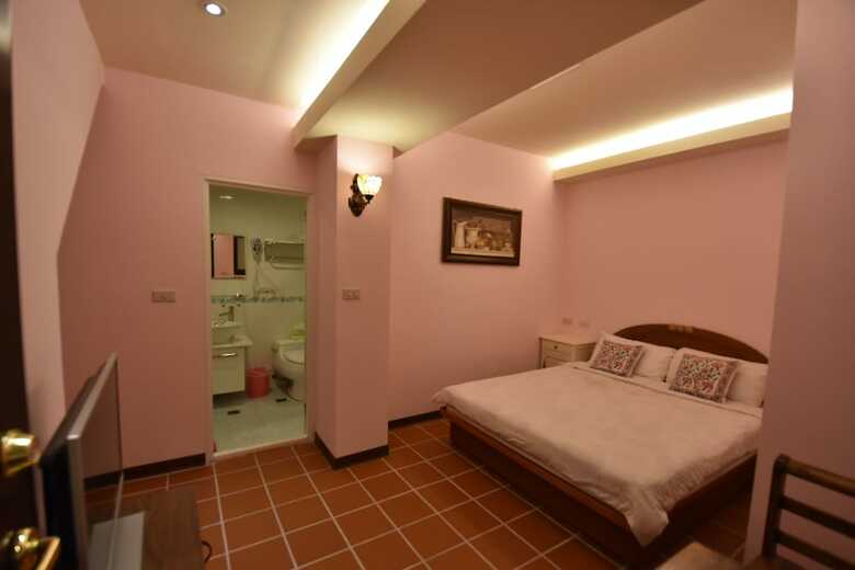 Shi-jia B&B