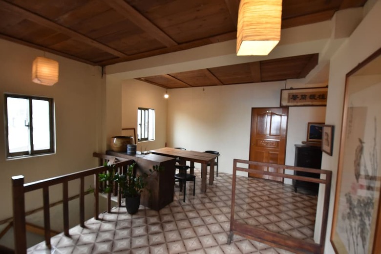 Shi-jia B&B