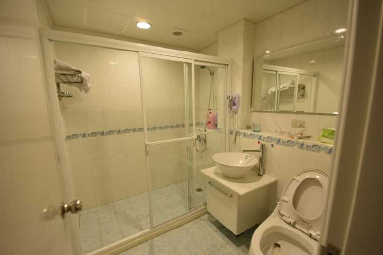 Shi-jia B&B