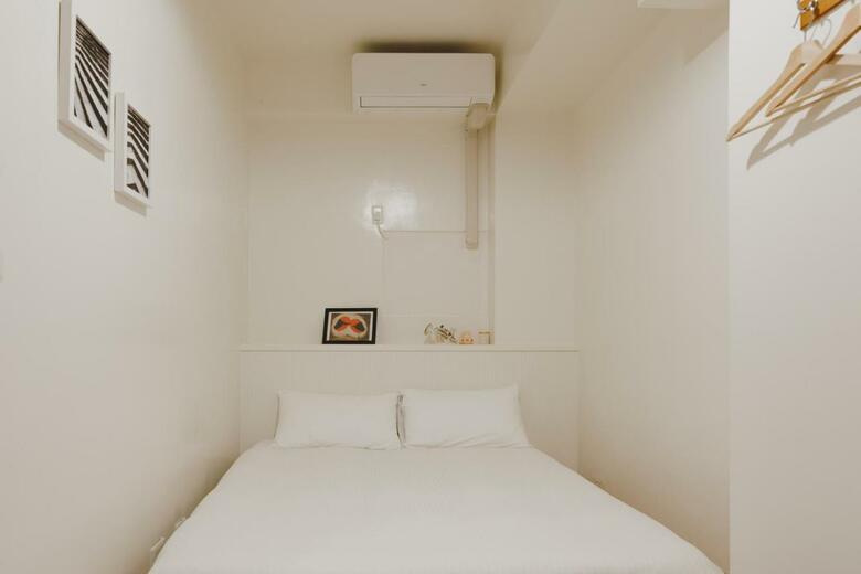 Bed & Breakfast Jiufen Mountains Echoed