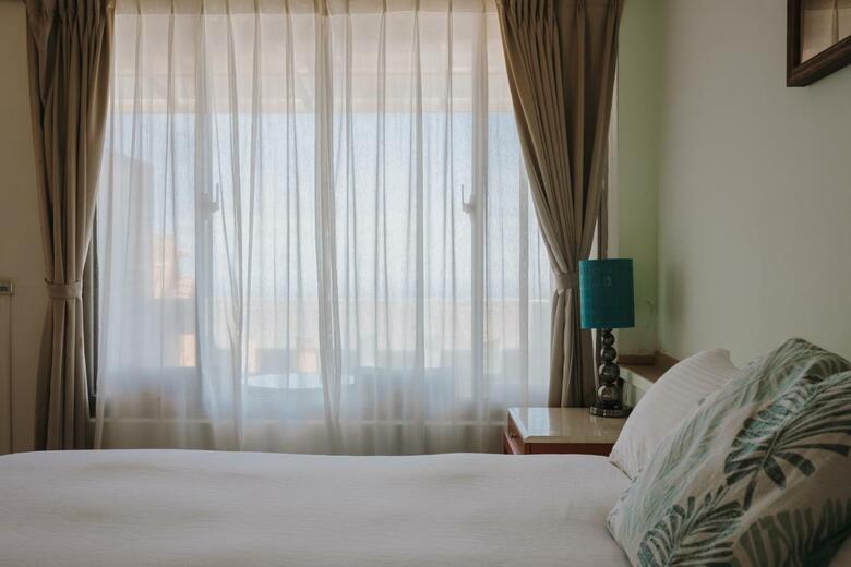 Bed & Breakfast Jiufen Mountains Echoed