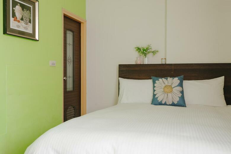 Bed & Breakfast Jiufen Mountains Echoed