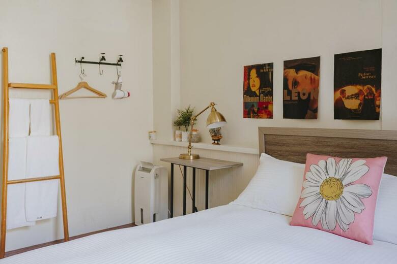 Bed & Breakfast Jiufen Mountains Echoed
