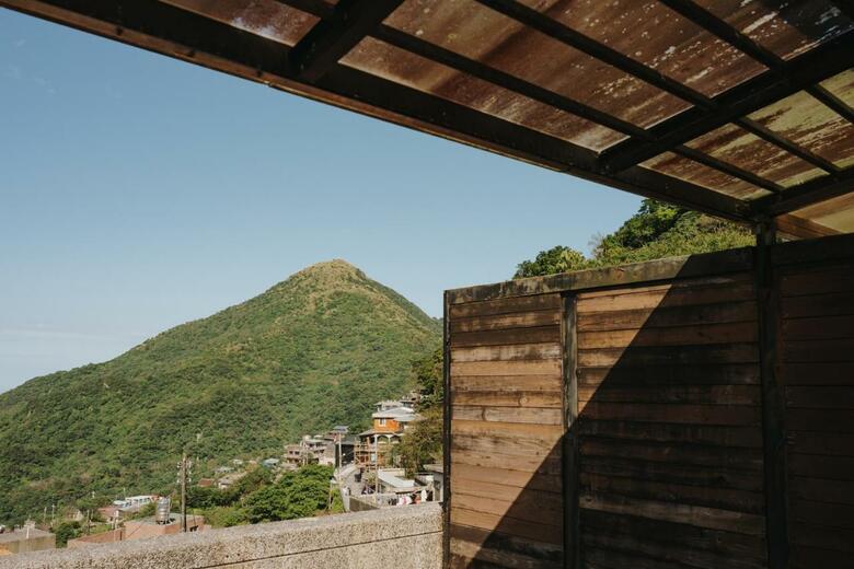 Bed & Breakfast Jiufen Mountains Echoed