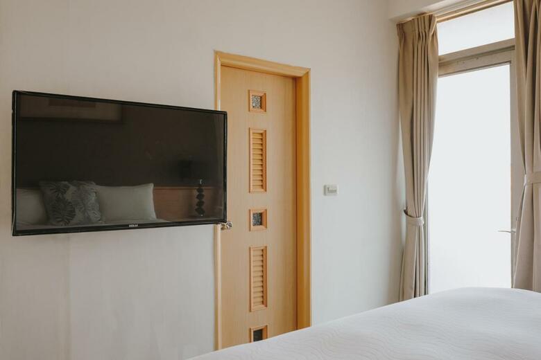 Bed & Breakfast Jiufen Mountains Echoed