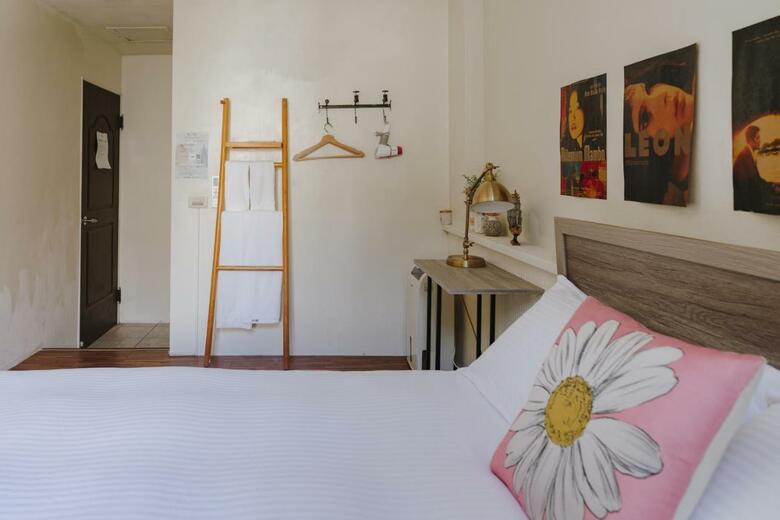 Bed & Breakfast Jiufen Mountains Echoed