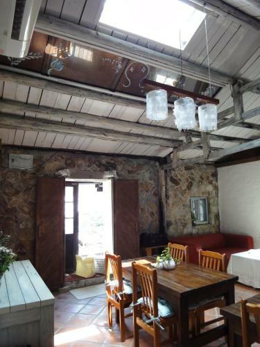 Jiufen Aromatherapy B&B