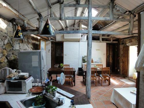 Jiufen Aromatherapy B&B