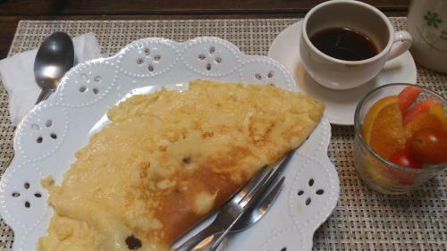 Jiufen Aromatherapy B&B