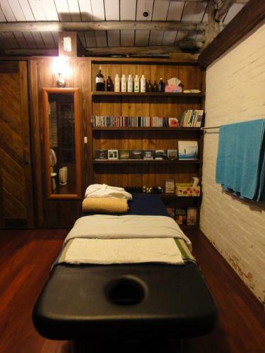 Jiufen Aromatherapy B&B