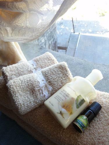 Jiufen Aromatherapy B&B