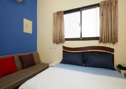 Vanilla Fly Homestay