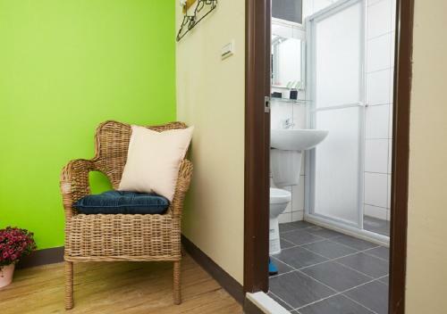 Vanilla Fly Homestay