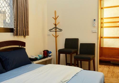 Vanilla Fly Homestay