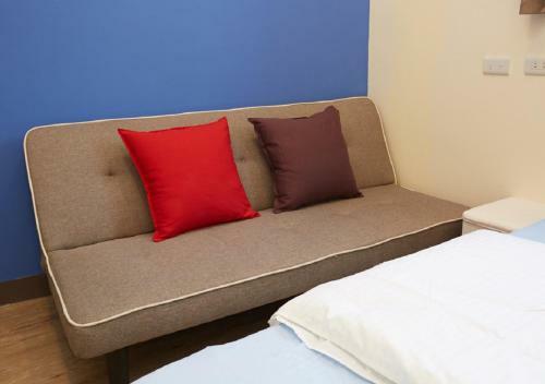 Vanilla Fly Homestay