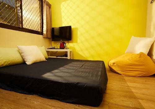 Vanilla Fly Homestay