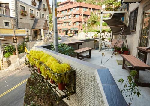 Vanilla Fly Homestay