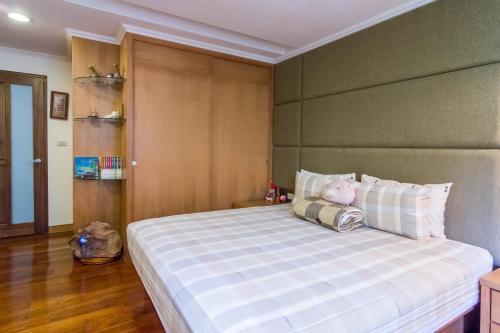 Hostal Wensing House