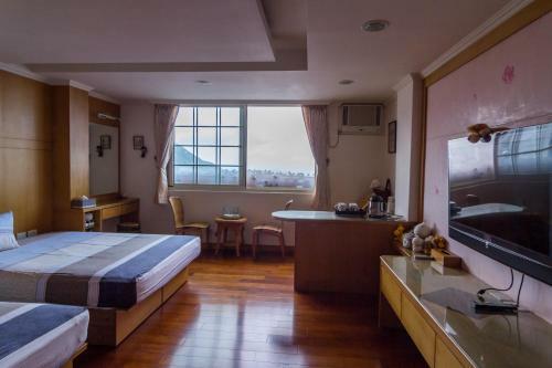 Hostal Wensing House