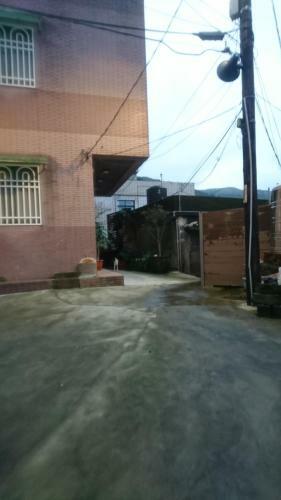 Hostal Wensing House
