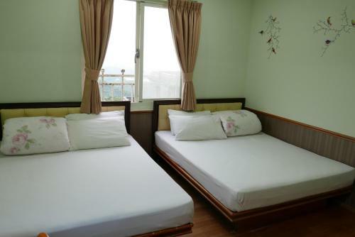 Cf Kite Homestay