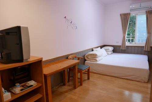 Cf Kite Homestay