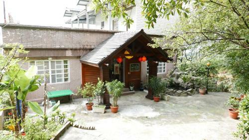 Cf Kite Homestay